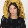 מטפחת אניה טטרה חרדל