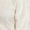 ⁦שמלה פייטים שקופים לנערות⁩ – תמונה ⁦3⁩
