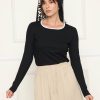 ⁦חולצה פס בצאוורון⁩ – תמונה ⁦7⁩