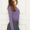 ⁦חולצה צווארון מרובע⁩ – תמונה ⁦15⁩