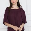 ⁦חולצה טטרה מרובע⁩ – תמונה ⁦7⁩