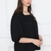 ⁦חולצה סריג קיץ⁩ – תמונה ⁦2⁩
