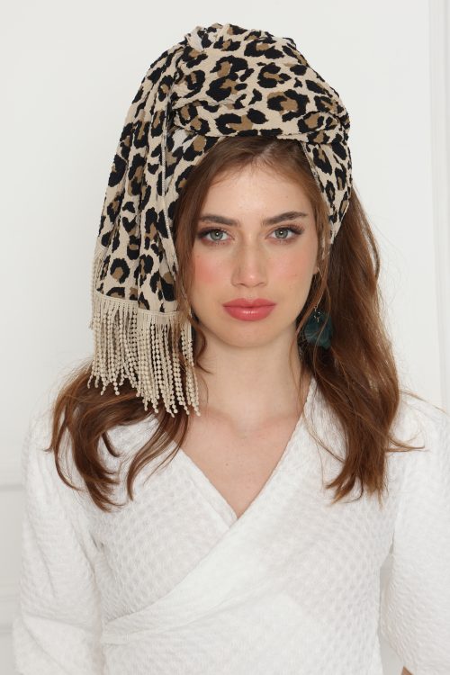 לונג אחיד מנומר