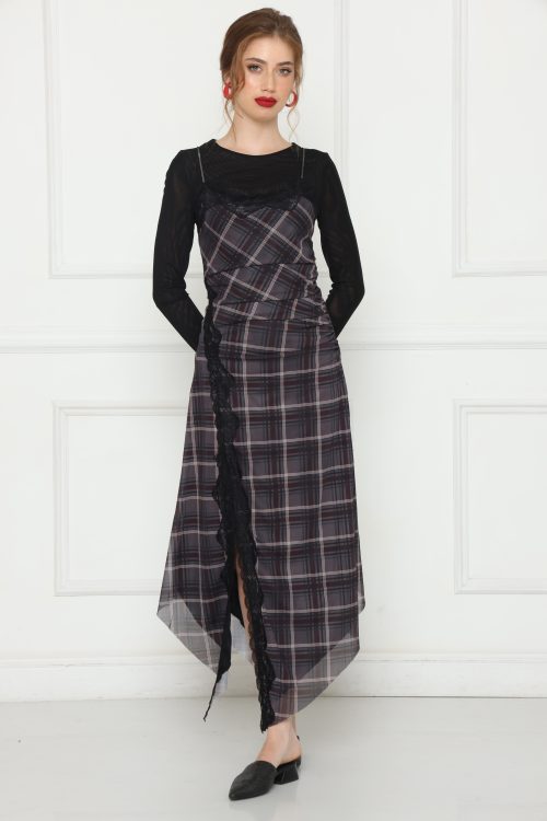 סרפן רזיל משובץ