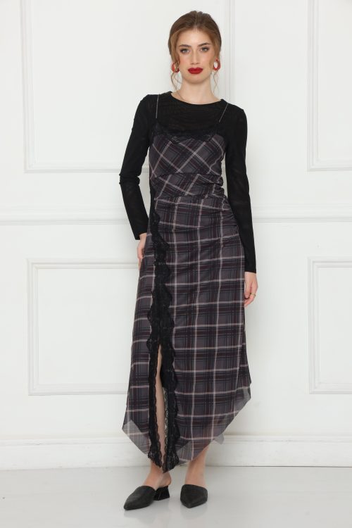 חולצה בסיס רזיל