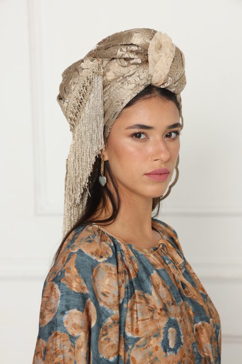 לונג שילוב זהב