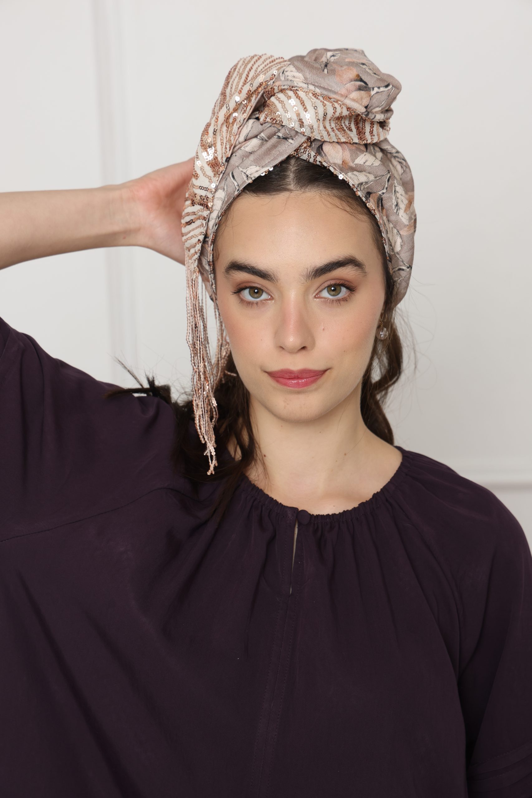 סרט חוט נחושת דו צדדי פייט נחושת