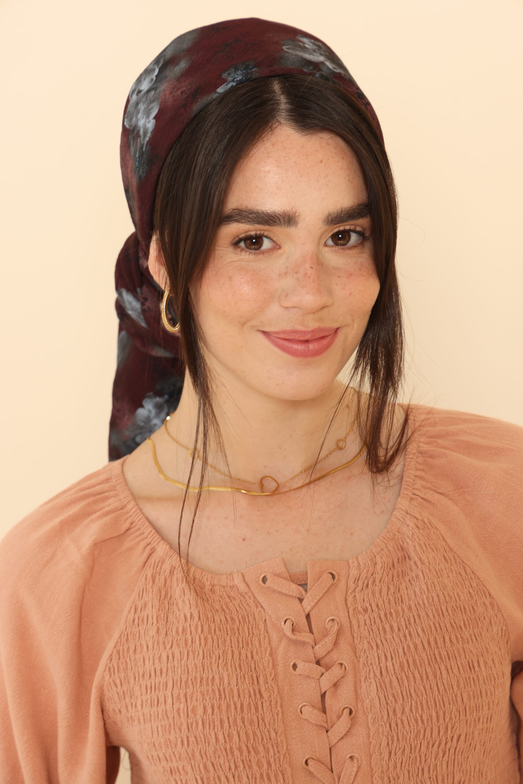בנדנה