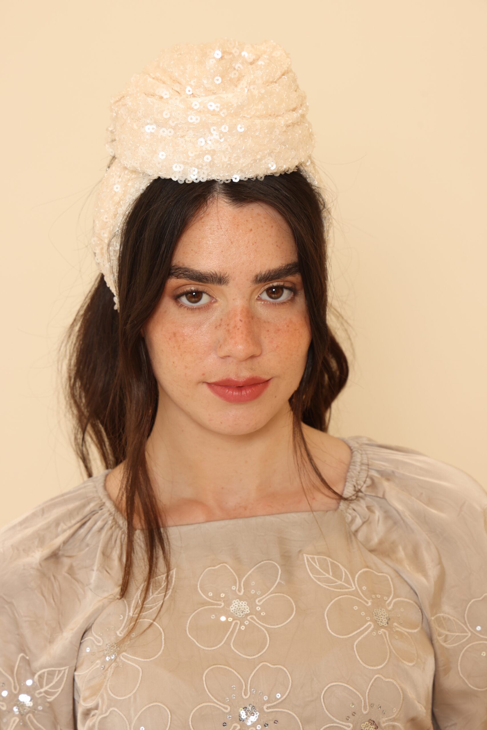 סרט תיל משולב שמנת