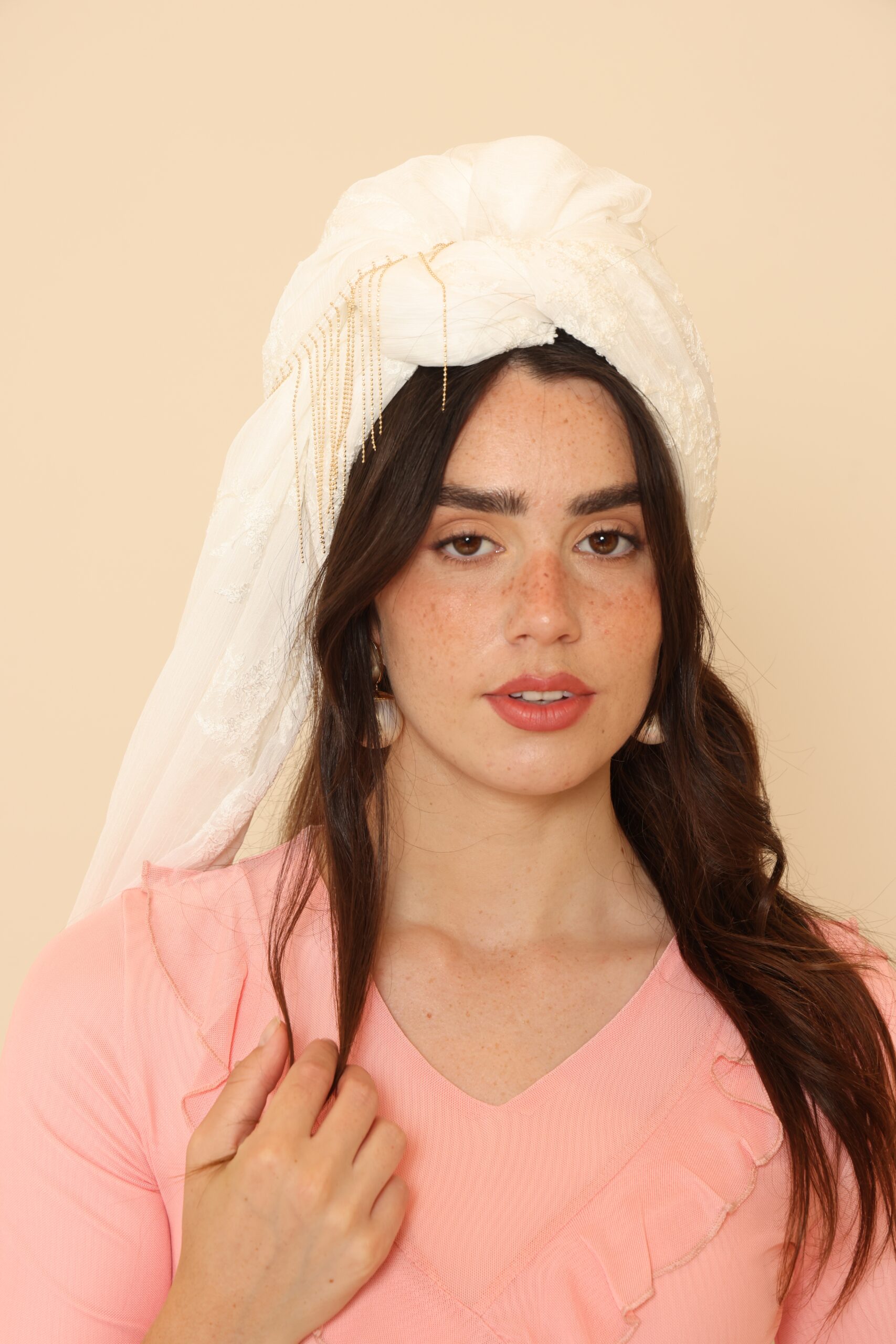 לונג חדבד פרנז וסרט